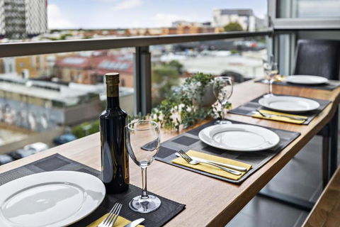 Aster - The Metropolitan Hideaway - Accommodation NSW 0