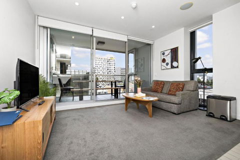 Aster - The Metropolitan Hideaway - Accommodation NSW 2