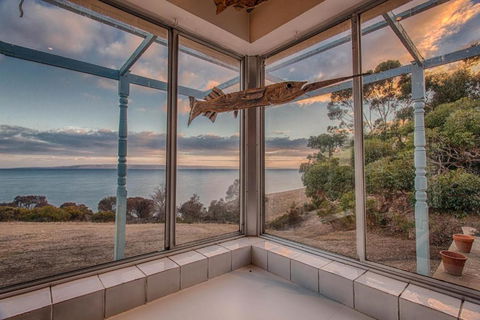 Antechamber Bay Retreats - Accommodation NSW 0