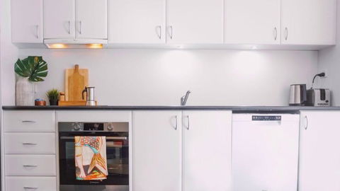 Apartment 10 The Stables Perisher - Accommodation NSW 3