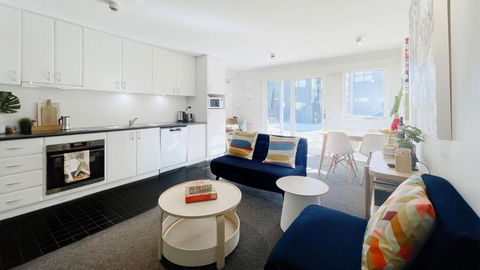 Apartment 10 The Stables Perisher - Accommodation NSW 4