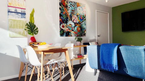 Apartment 10 The Stables Perisher - Accommodation NSW 2