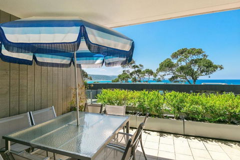 Apartment 20 Kalimna - Accommodation NSW 1