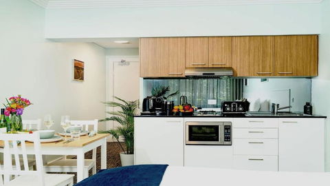 Apartment 215 Sebel Kiama - Accommodation NSW 1