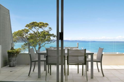 Apartment 25 Kalimna - Accommodation NSW 2