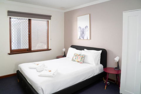 Apartment 26 Burswood - Accommodation NSW 3