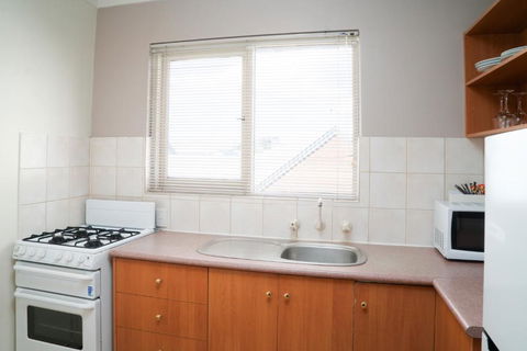 Apartment 26 Burswood - Accommodation NSW 2