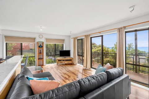 Apartment 5 Pacific Apartments - Accommodation NSW 1