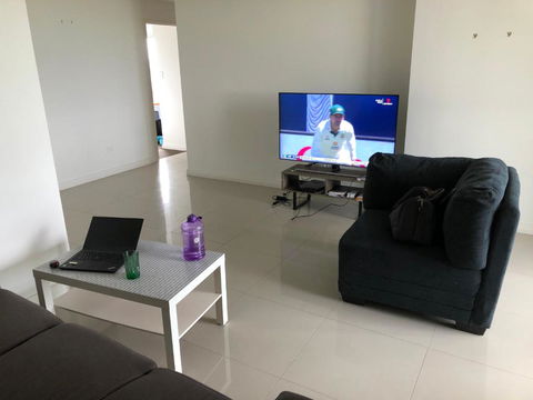 Apartment In Parramatta - Accommodation NSW 0