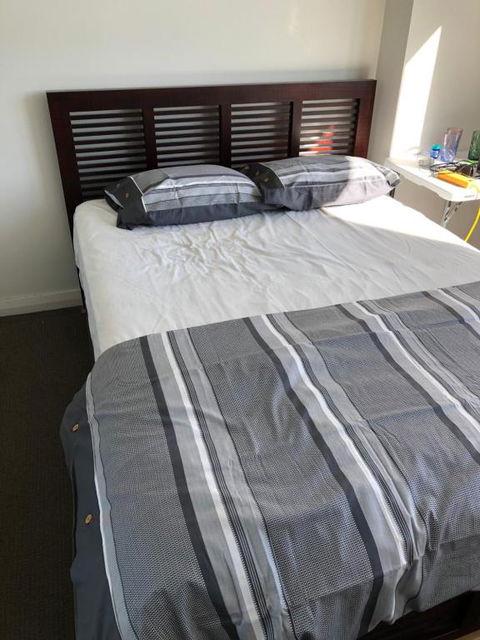 Apartment In Parramatta - Accommodation NSW 4