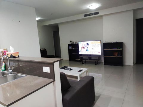 Apartment In Parramatta - Accommodation NSW 2