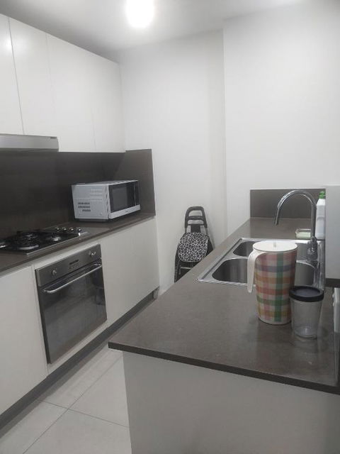 Apartment In Parramatta - Accommodation NSW 3