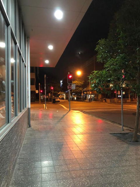 Apartment In Parramatta - Accommodation NSW 1