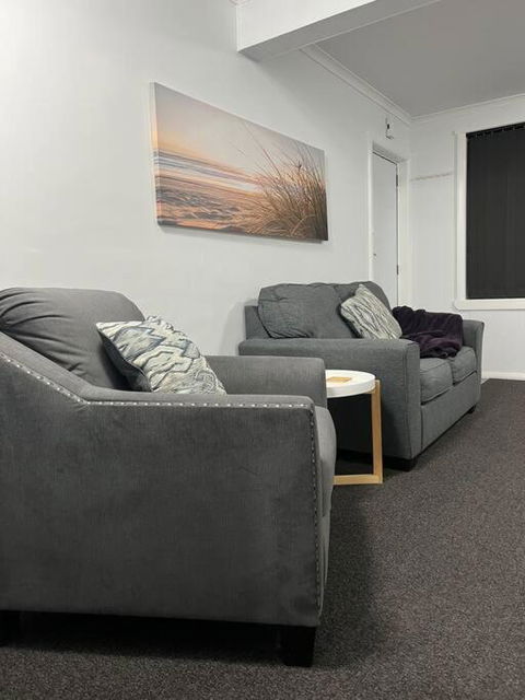 Apartment On Parker - Accommodation NSW 2