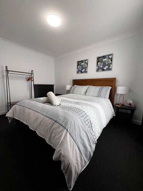 Apartment On Parker - Accommodation NSW 0