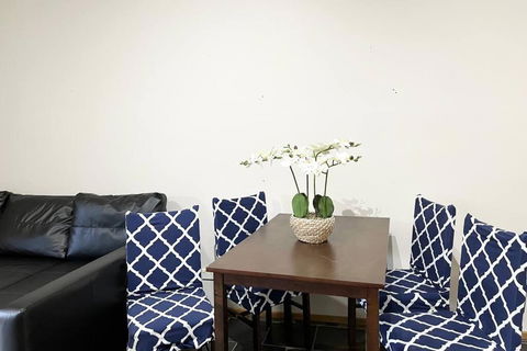 Apartment On The Hill - Accommodation NSW 3
