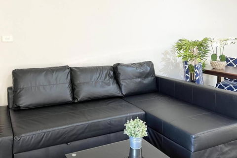 Apartment On The Hill - Accommodation NSW 4
