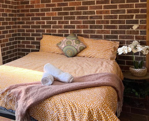Apartment On The Hill - Accommodation NSW 2