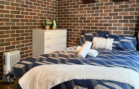 Apartment On The Hill - Accommodation NSW 1