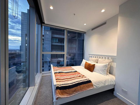 Apartment With Panoramic View - Accommodation NSW 0