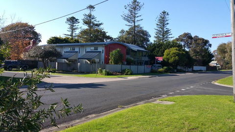 Apartments At Glen Isla - Accommodation NSW 0