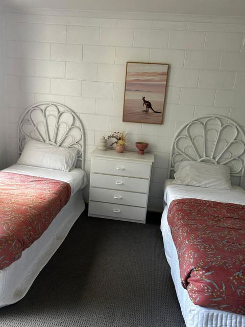 Apartments At Glen Isla - Accommodation NSW 4
