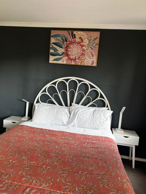 Apartments At Glen Isla - Accommodation NSW 3