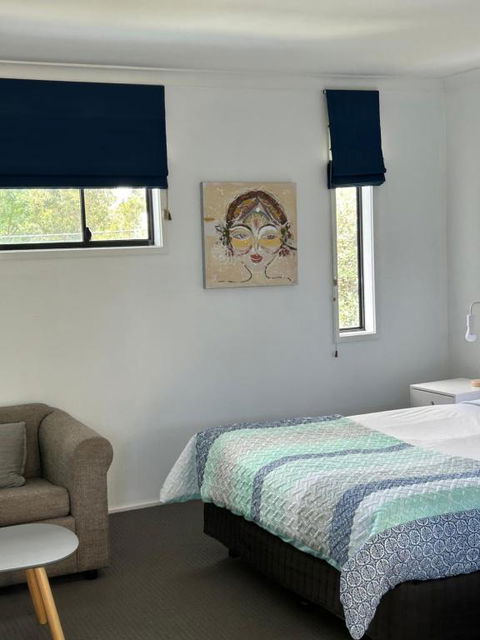 Apartments At Glen Isla - Accommodation NSW 2