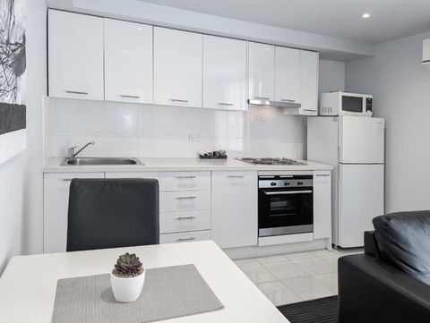 Apartments On Chapman - Accommodation NSW 4