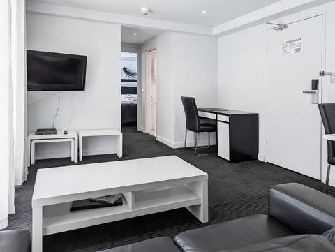 Apartments On Chapman - Accommodation NSW 2