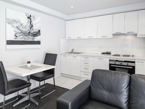 Apartments On Chapman - Accommodation NSW 1