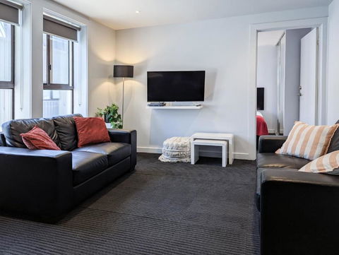 Apartments On Chapman - Accommodation NSW 0