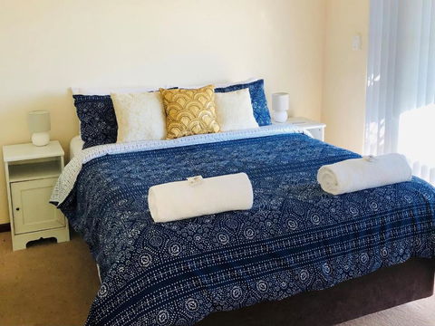 API Preston Beach Front Apartments - Accommodation NSW 3