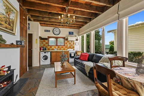 Apollo Bay Guesthouse - Accommodation NSW 1