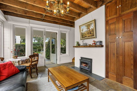 Apollo Bay Guesthouse - Accommodation NSW 2