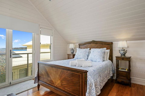 Apollo Bay Guesthouse - Accommodation NSW 3