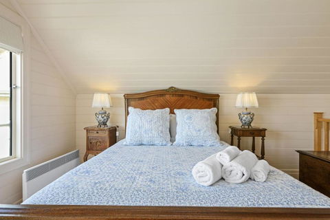 Apollo Bay Guesthouse - Accommodation NSW 4