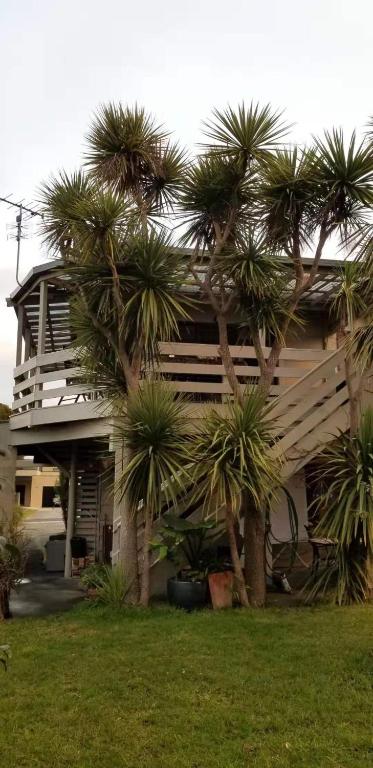 Apollo Stay - Accommodation NSW 2