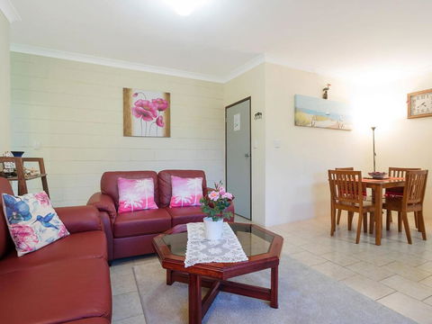 Apollo Unit 8 1st Floor - Accommodation NSW 1