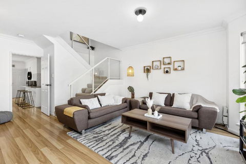 Applecross Retreat - Accommodation NSW 0
