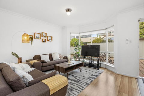 Applecross Retreat - Accommodation NSW 1