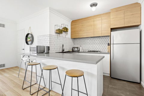 Applecross Retreat - Accommodation NSW 4