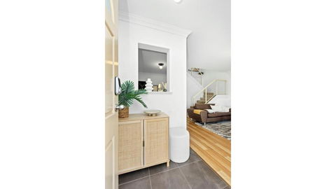 Applecross Retreat - Accommodation NSW 2