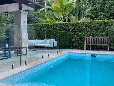 AQUA Beachfront Villa Port Douglas - Accommodation NSW 1