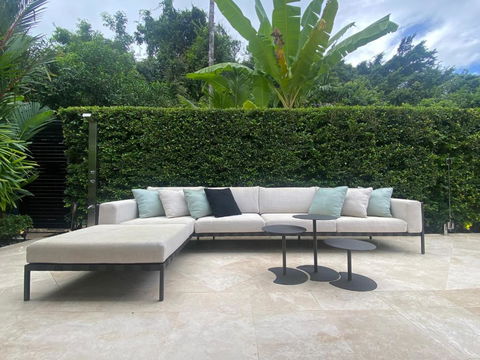 AQUA Beachfront Villa Port Douglas - Accommodation NSW 0