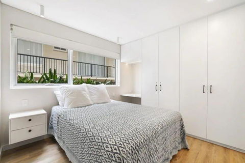 Aqua Blu - Prized Position - Accommodation NSW 4