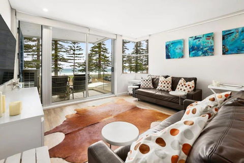 Aqua Blu - Prized Position - Accommodation NSW 0