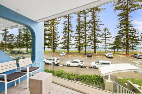 Aqua Blu - Prized Position - Accommodation NSW 1