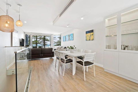 Aqua Blu - Prized Position - Accommodation NSW 2