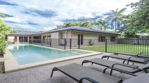 Aqua - Pecten Port Douglas - Accommodation NSW 1